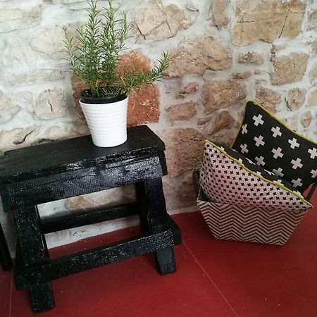 Littel Studio Franceska Jezera Exterior photo