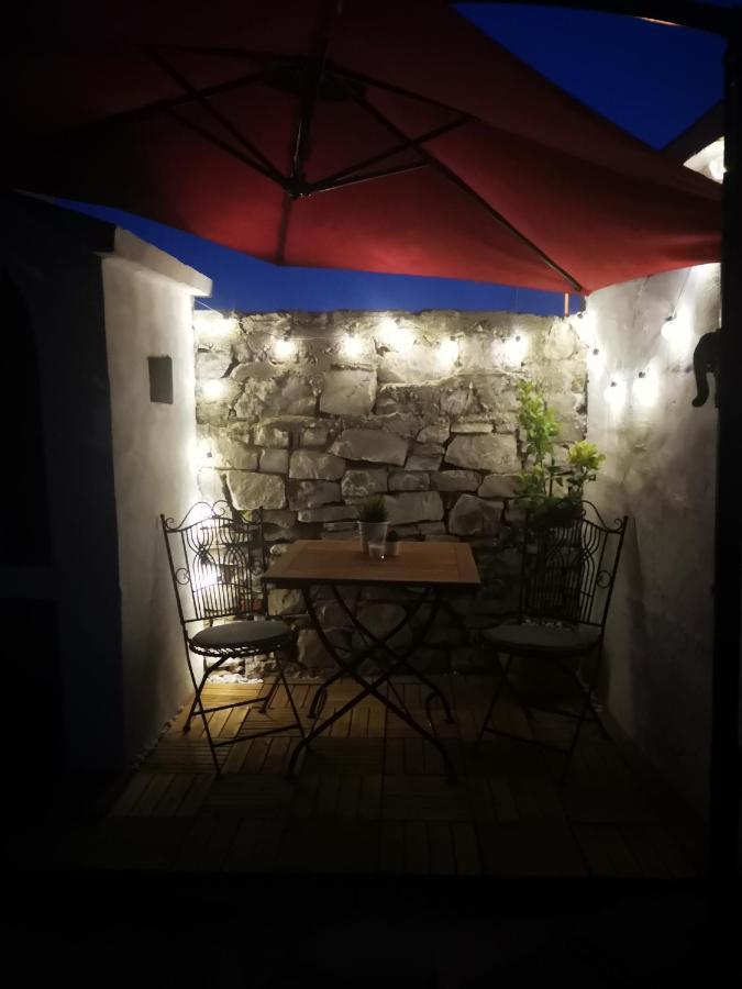 Littel Studio Franceska Jezera Exterior photo