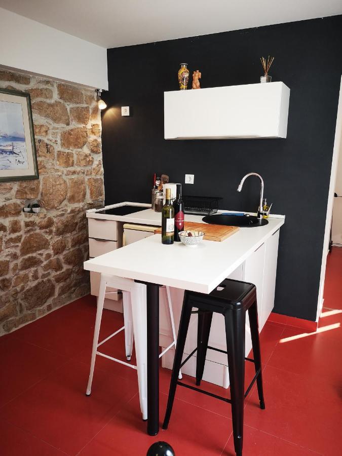 Littel Studio Franceska Jezera Exterior photo
