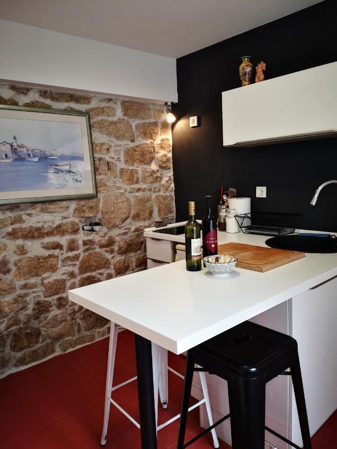 Littel Studio Franceska Jezera Exterior photo